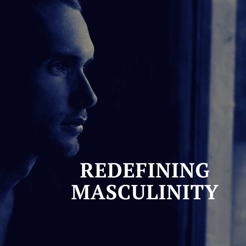 the will to change men masculinity and love